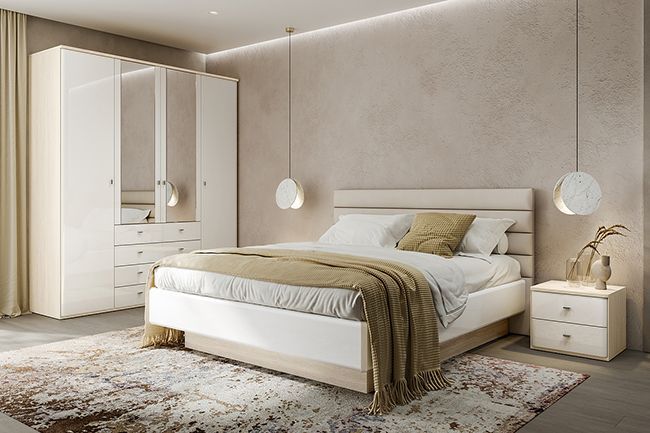 Выбор блогера: кровать Elegante