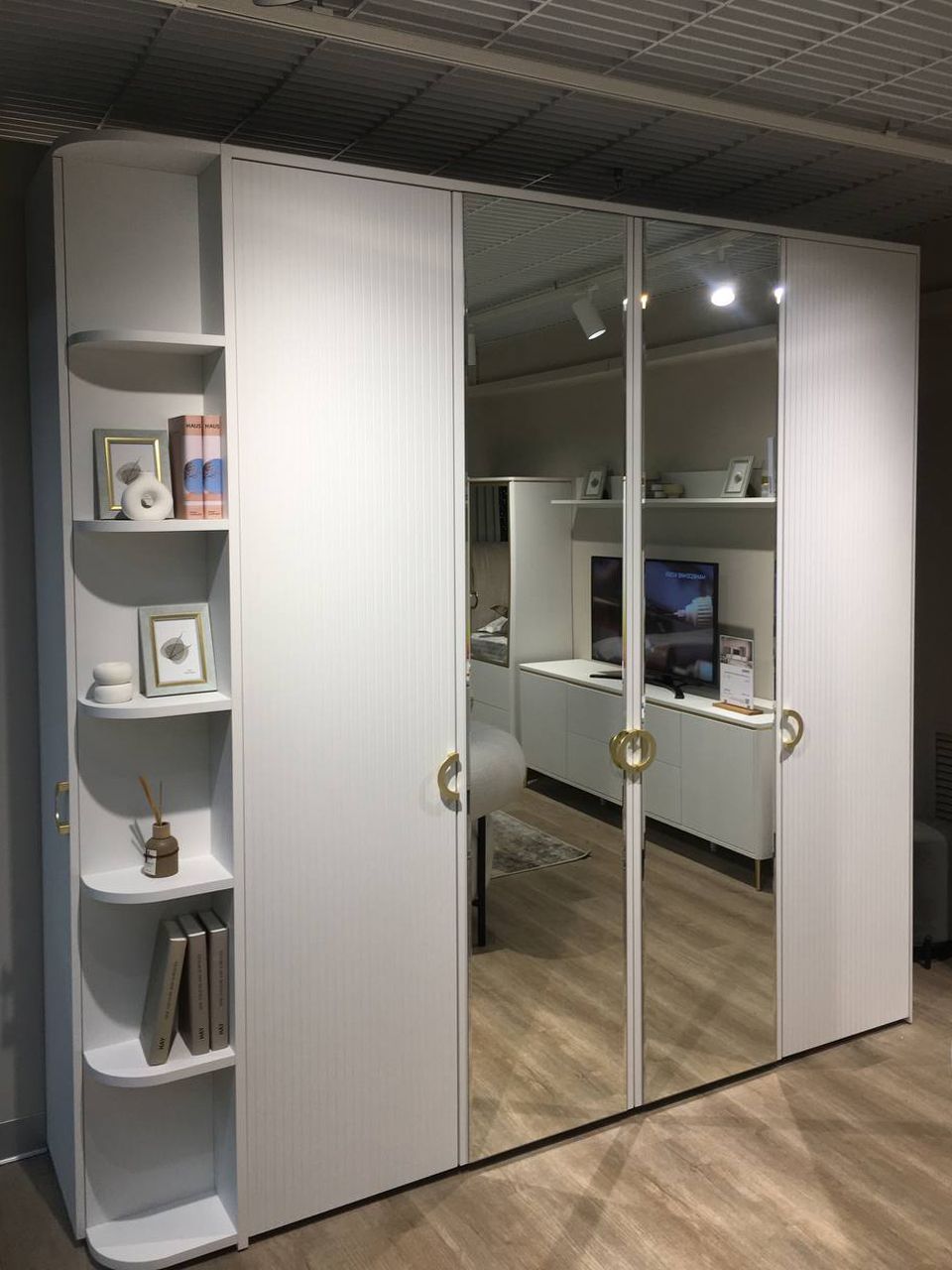 Спальня Tiara