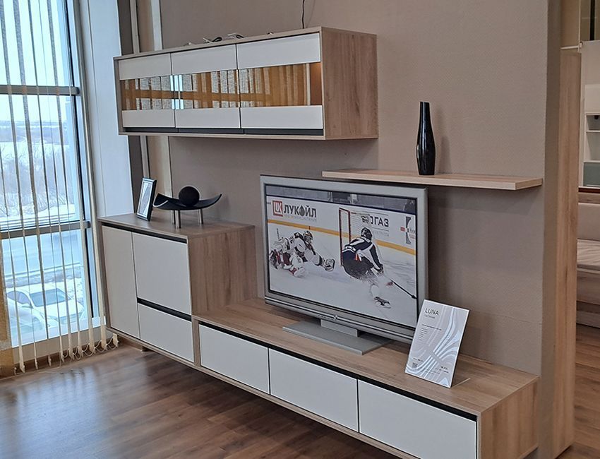 ТЦ 12 стульев