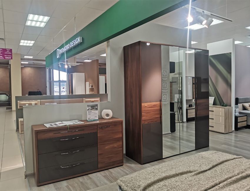 МЦ Мебель Сити