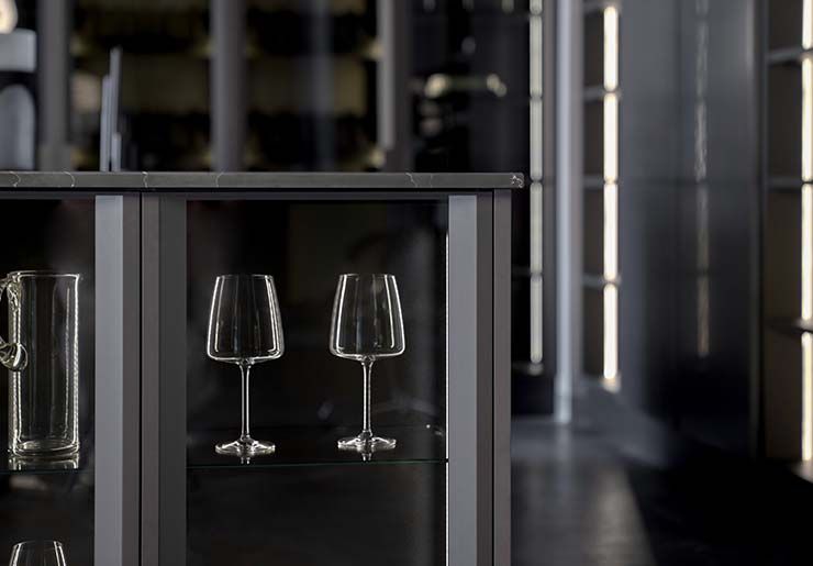 Нужное – на виду