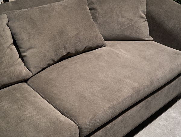 Основание сиденья