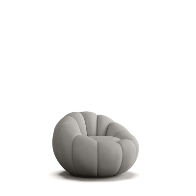 Barsa 802 Grey