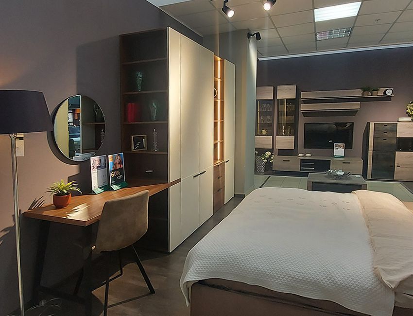 ТК Атмосфера дома