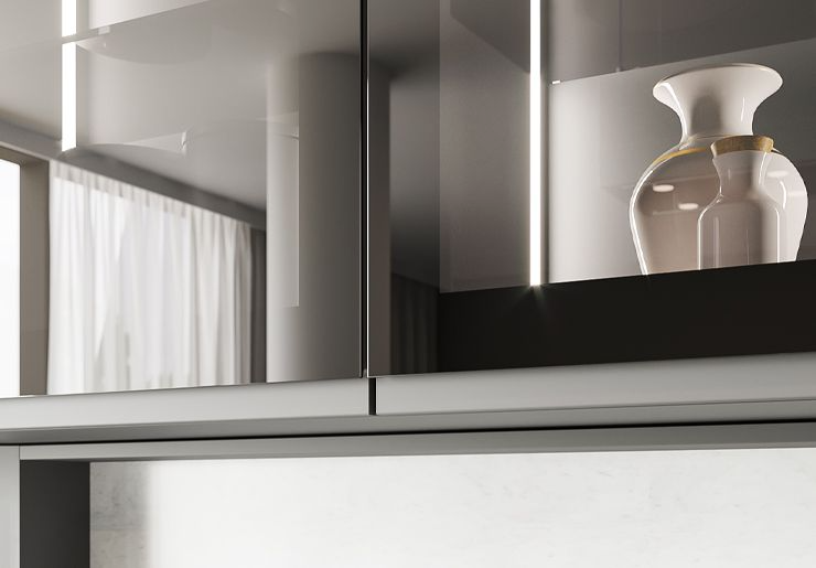 АТМОСФЕРА МИНИМАЛИЗМА