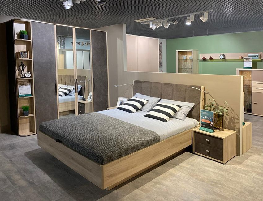 МЦ Мебель ROOM