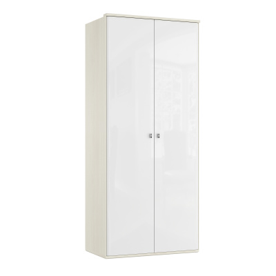 Двухдверный шкаф Elegante LE5456.2
