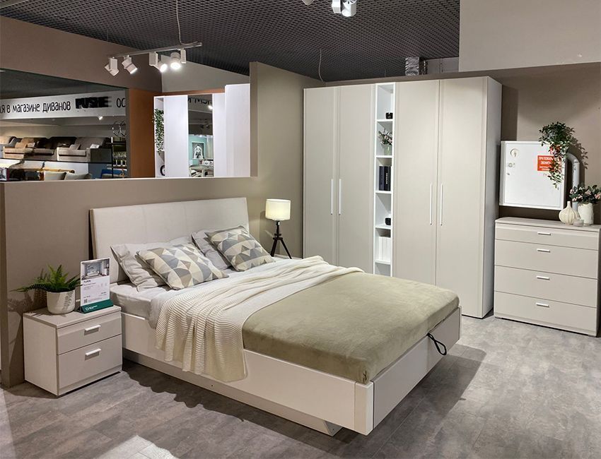 МЦ Мебель ROOM