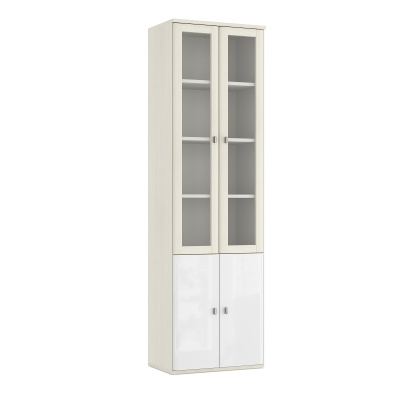 Шкаф-витрина Elegante LE5376.5