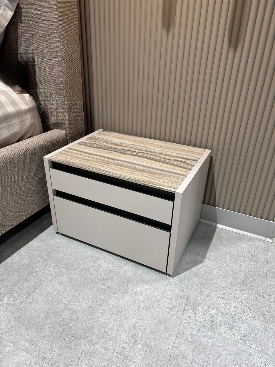 Тумба прикроватная Arta