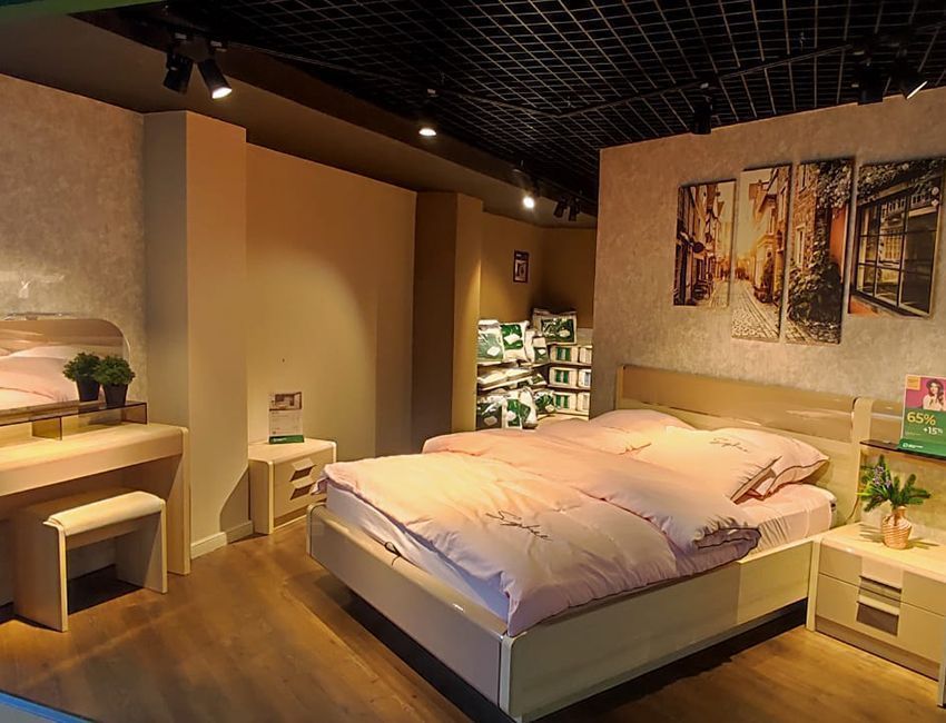 ТЦ Мануфактура