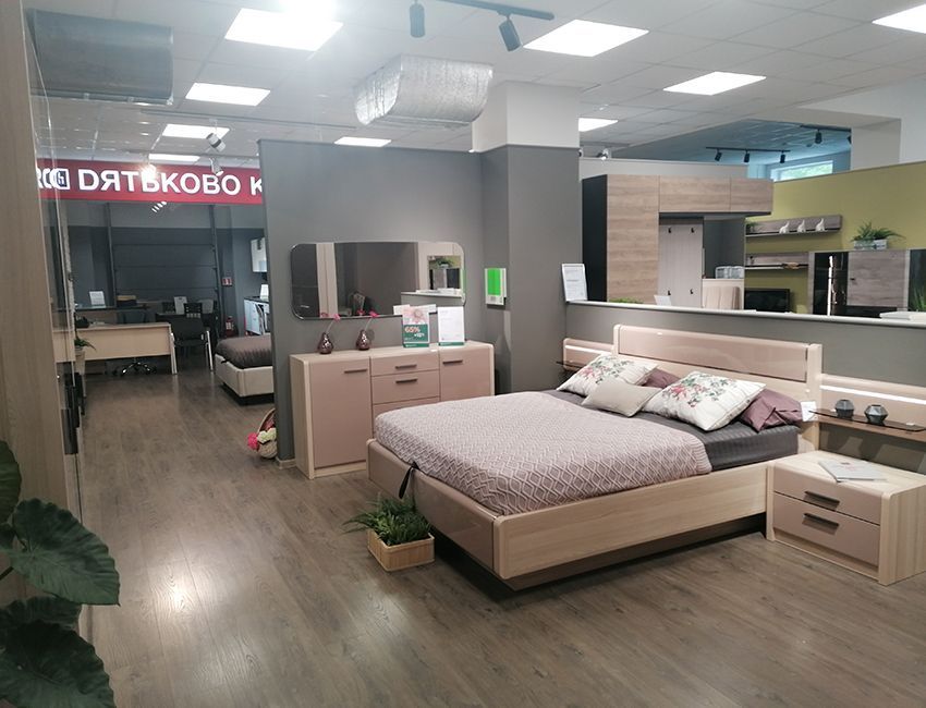 Салон Дятьково Design