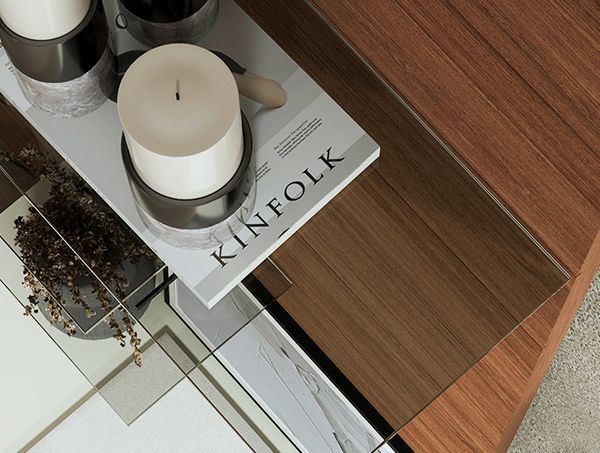 Интерьерные панели