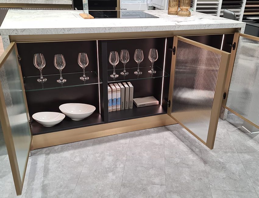 ТРЦ Мега Белая Дача