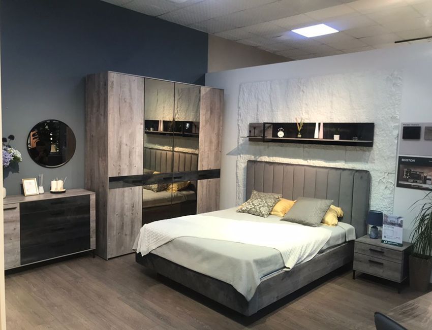 ТЦ АЮ Гранд