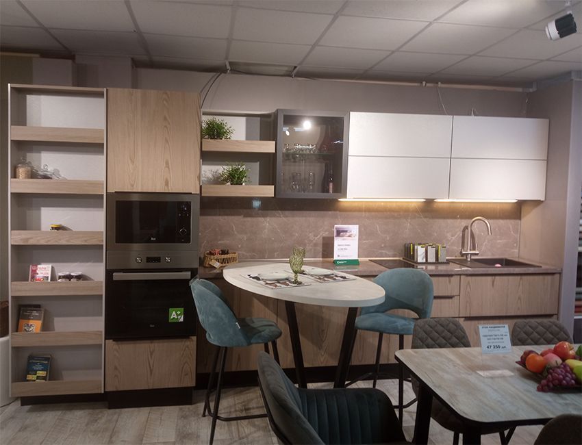 МЦ 21 квартира