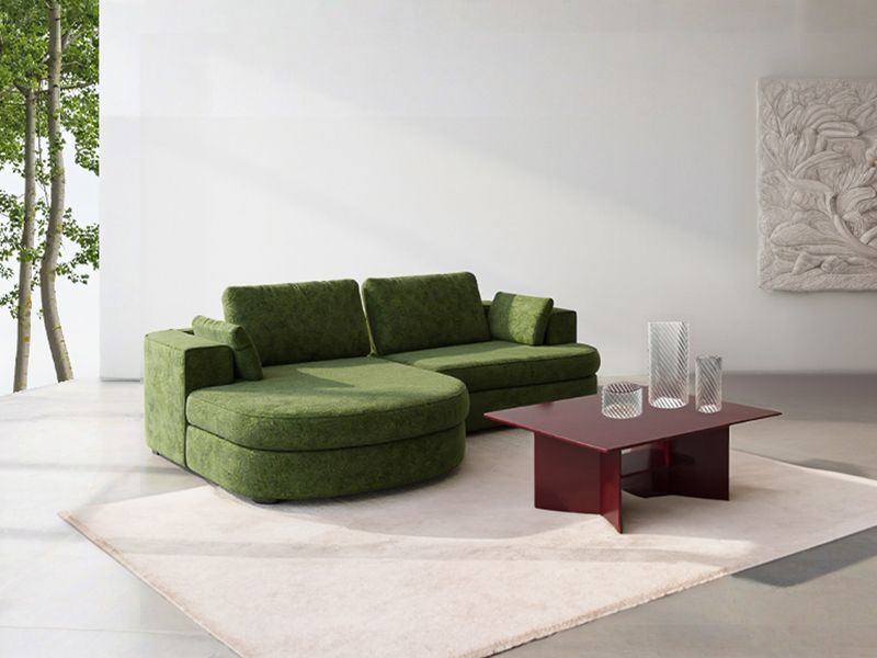 Дятьково Design в журнале Salon Interiors