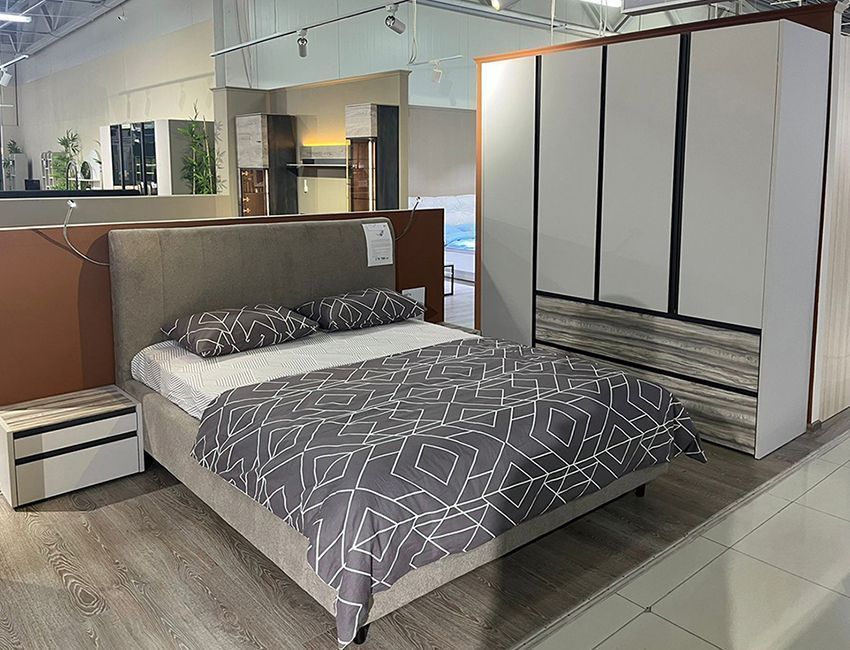 ТЦ Астыкжан