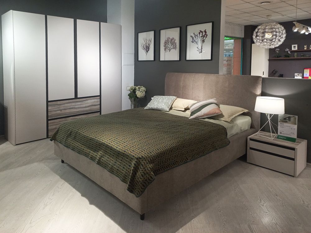 ТЦ Мост (Hoff)