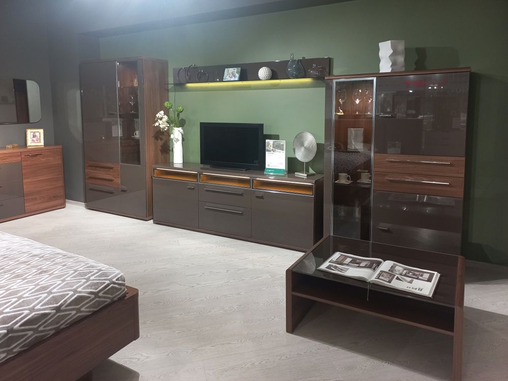 ТЦ Мост (Hoff)