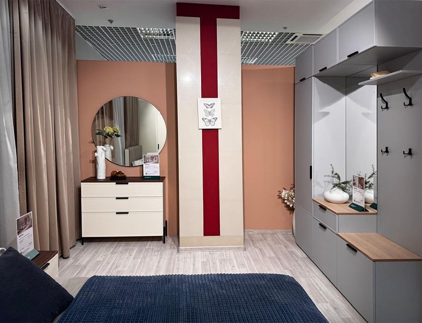 МЦ Мебель-Холл