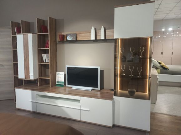 Гостиная Merano