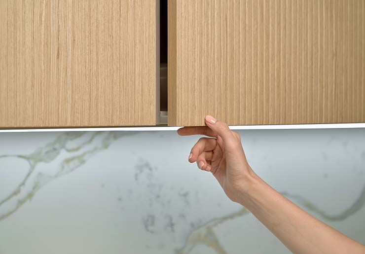 Респектабельный внешний вид