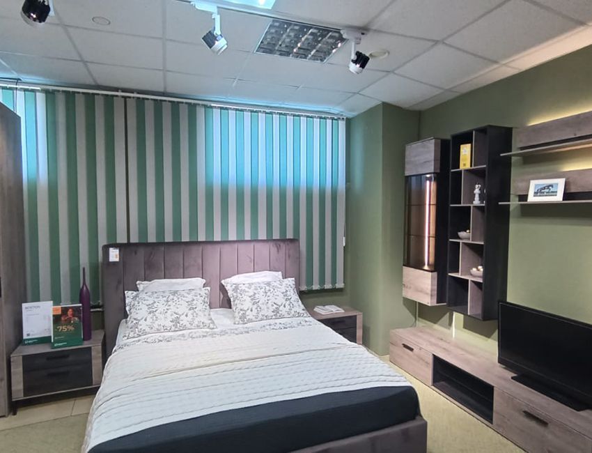 МЦ 21 квартира