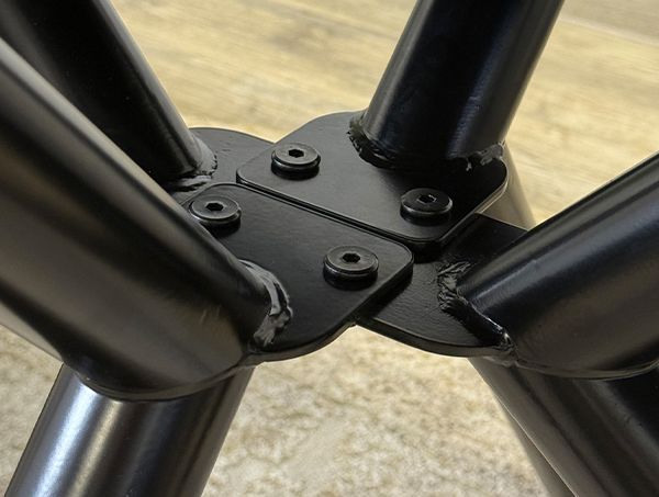 Центральная опора