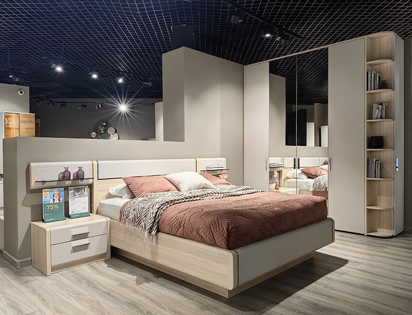 БП Румянцево