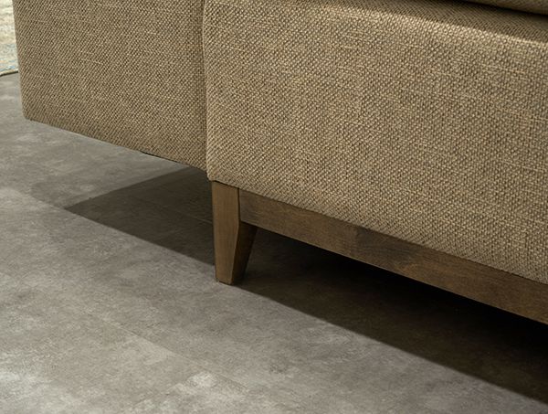 Высокие ножки