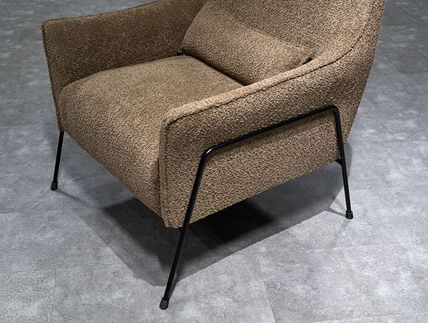 Высокие ножки