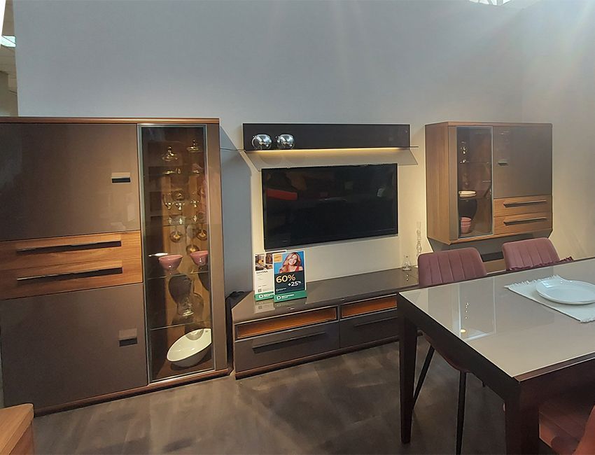 ТК Атмосфера дома