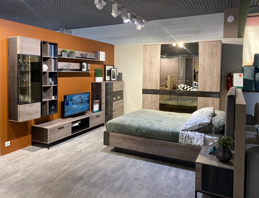 МЦ Мебель ROOM