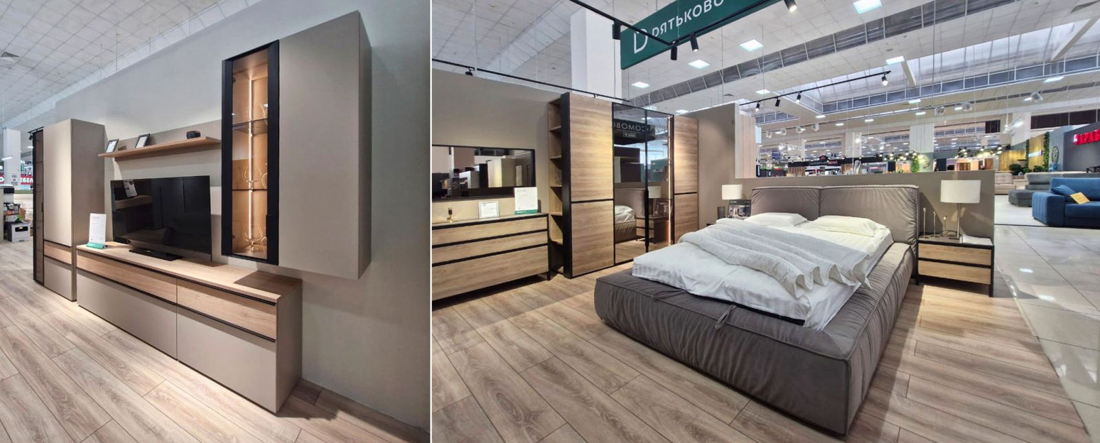 Ждем в гости в ТЦ «Континент» в Липецке