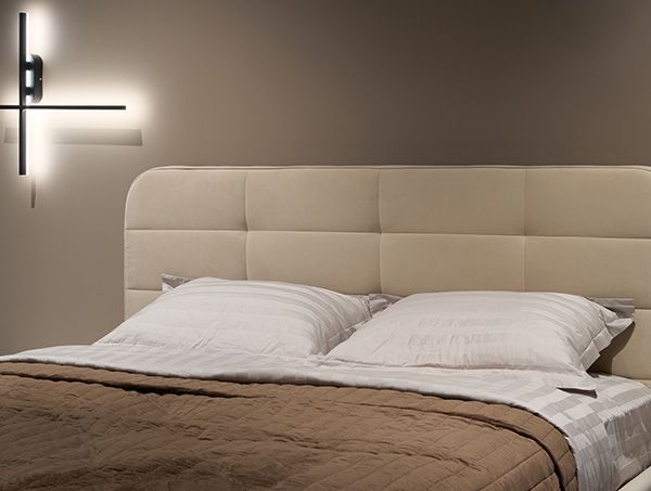 Мягкое изголовье