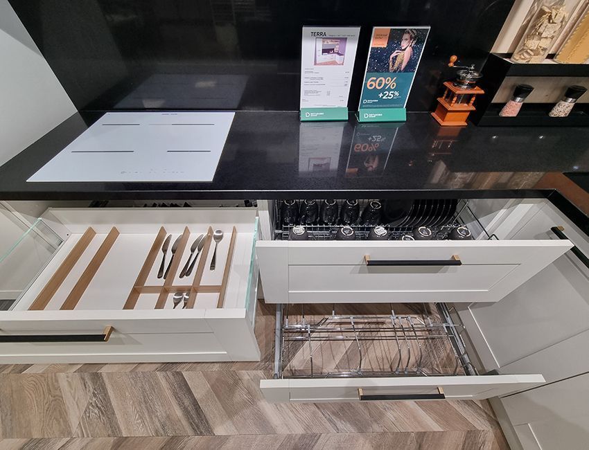 ТЦ Калина Дом