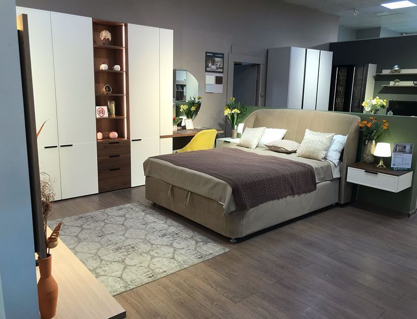 ТЦ АЮ Гранд