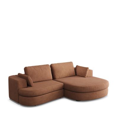 Barsa 810 Terracotta