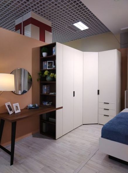 Шкаф Наполи / Napoli