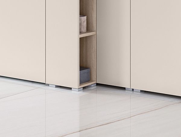 Дополнительные опоры