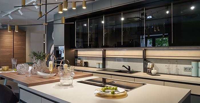 Распродажа из салонов