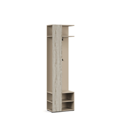 Вешалка Cubo CB240.2
