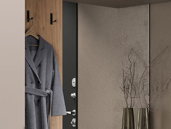 Надежное решение