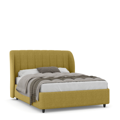 Кровать с подъемным механизмом Napoli NK241.05