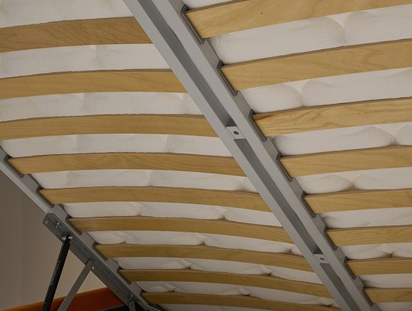 Здоровый сон