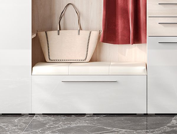 Мягкие элементы