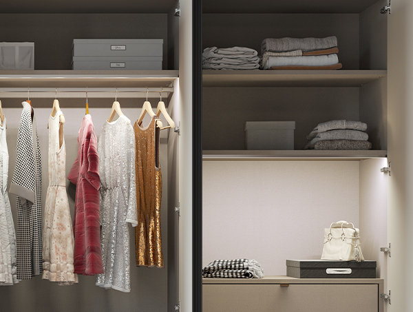 Рациональное хранение