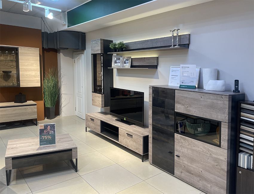 ТРК Сити Молл