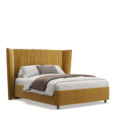 Кровать с подъемным механизмом Plisse NK182.6